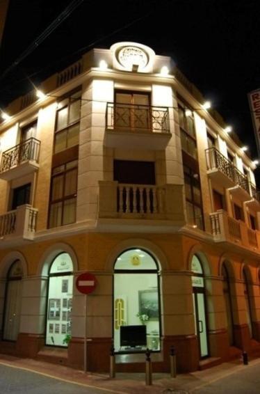 Pension Encarna Vargas La Union Ngoại thất bức ảnh