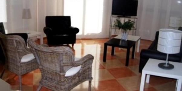 Pension Encarna Vargas La Union Ngoại thất bức ảnh